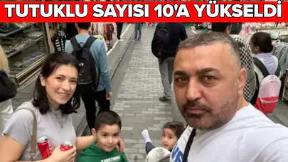 Otel sahibi ve çalışanı tutuklandı