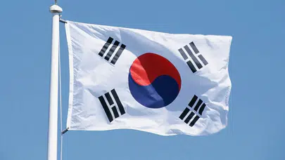 Güney Kore'de pick-up dükkana girdi: 2 ölü, 18 yaralı!