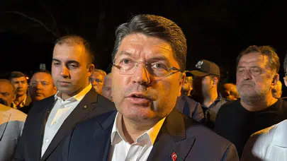 Çocuk adaletinde yeni sayfa