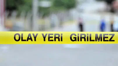 Sakarya'da silahlı saldırı! İş yerine ateş açtı