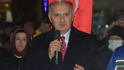 Hayatını kaybeden eski AK Parti Milletvekili Cemal Öztürk kimdir ve neden öldü?