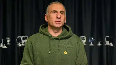 Gürcistan’da kriz: Muhalefet lideri kundaklama girişimi iddiasıyla tutuklandı