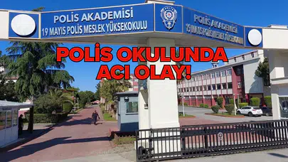 20 yaşındaki öğrenci 5. kattan atlayarak intihar etti!