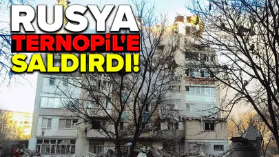 En az 10 ölü, çok sayıda yaralı!