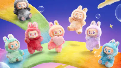 Labubu filmi mi geliyor? Sony Pictures’tan sürpriz hamle