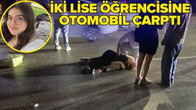 17 yaşındaki Şükran hayatını kaybetti!