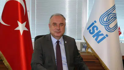 İSKİ Genel Müdürü Şafak Başa’nın ev hapsi kararı kaldırıldı