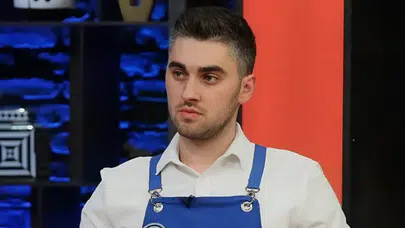 MasterChef Murat Can kimdir?