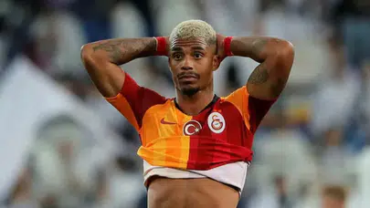 Mario Lemina sakatlandı mı, sağlık durumu nasıl?