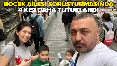 Soruşturma kapsamında tutuklu sayısı 8'e yükseldi