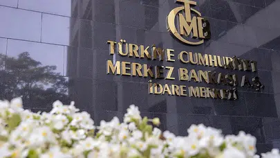 Merkez Bankası rezervleri 185 milyar 47 milyon dolar oldu!