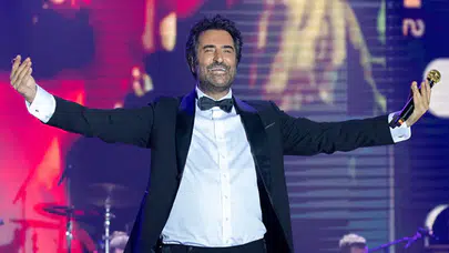 Mahsun Kırmızıgül'den flaş açıklama