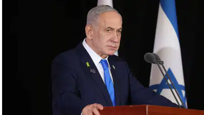 Netanyahu Devam Eden Yolsuzluk Davasında Af Talebinde Bulundu