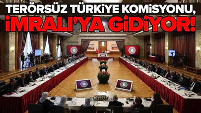 Oy çokluğuyla kabul edildi!