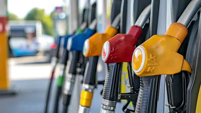 Motorine indirim geldi!