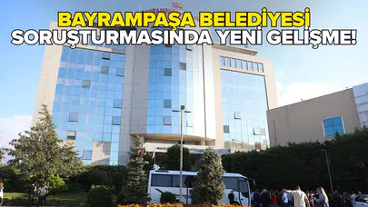 Belediyenin Özel Kalem Müdürü Rıdvan Öztürk tahliye edildi