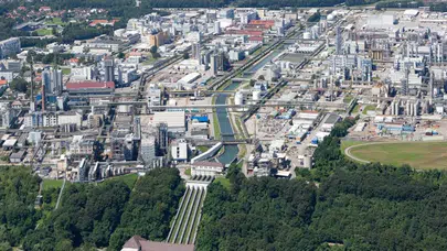 Alman kimya şirketi Wacker Chemie 1500 çalışanı işten çıkaracak!