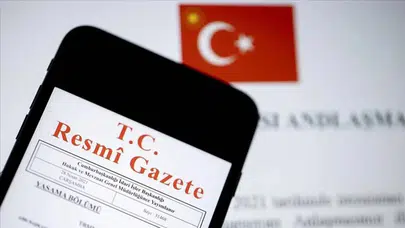 Resmi Gazete'de yayımlandı: Yeniden değerleme oranı yüzde 25,49 oldu