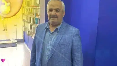 Zonguldak'ta 75 yaşındaki adamı öldüren 15 yaşındaki çocuk tutuklandı