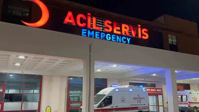 Diyarbakır’da iki aile arasında silahlı kavga: 1 ölü, 1 yaralı