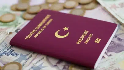 2026 yılı pasaport ücretleri ne kadar? Bordo, yeşil ve gri pasaport fiyatları