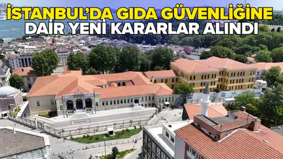 İşletmelere, 24 saat ses ve görüntü kaydı zorunluluğu getirildi