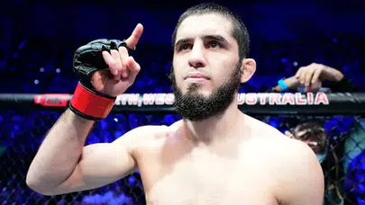 UFC 322'de büyük kapışma: İslam Makhachev maçı ne zaman, saat kaçta ve hangi kanalda?