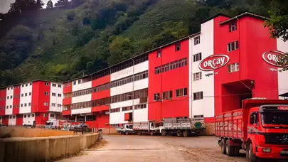 Orçay Çay (ORCAY) hisse bölündü mü? Teorik fiyat ne kadar?