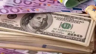 24 Kasım Pazartesi dolar ve euro kaç lira oldu?
