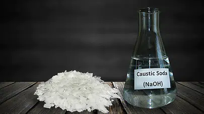 Hayati tehlike yaratan kimyasal ihlal! Sodyum hidroksit zehirlenmesi nedir?