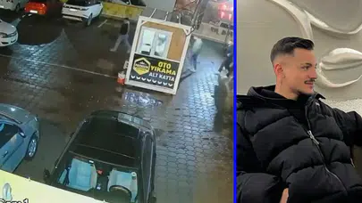 Tokat'ta 6 yerinden bıçaklanan 23 yaşındaki genç hayatını kaybetti!