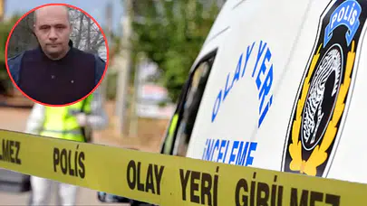 Ordu'da belediye çalışanı, park halindeki kamyonda ölü bulundu