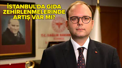 İstanbul İl Sağlık Müdürü Güner'den kritik açıklama