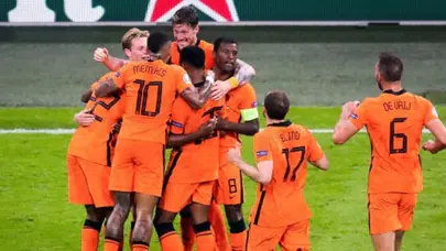 Hollanda - Litvanya maçı ne zaman, saat kaçta ve canlı yayınlanacak mı?