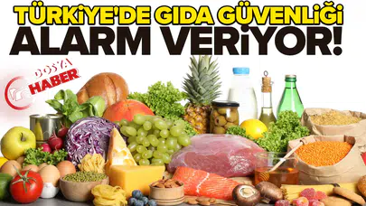 Zehirlenmeye bağlı ölümler arttı!