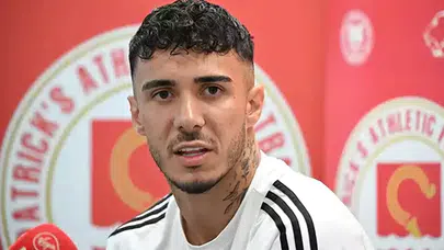 TFF duyurdu: Emirhan Topçu milli takım kadrosundan çıkarıldı!