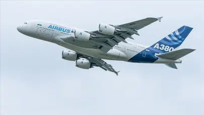Airbus uçaklarında yazılım sorunu: Uçuşlarda aksama bekleniyor