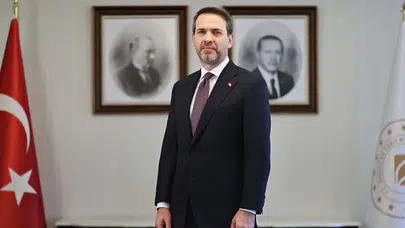 Bakan Bayraktar: Dünya Bankası ile 6 milyar dolarlık finansman için mutabakat sağlandı