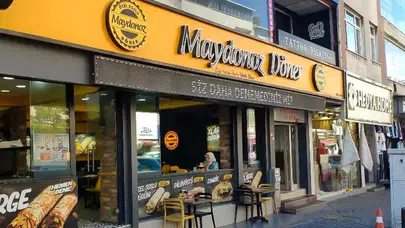 Maydonoz Döner davasında ara karar