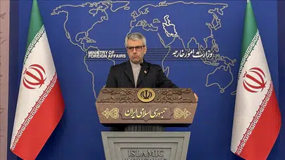 İran’dan Trump’ın açıklamasına sert yanıt