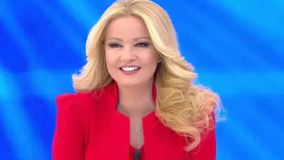 Müge Anlı kimdir, kaç yaşında ve nereli? Müge Anlı evli mi, kiminle evli?