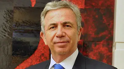 İçişleri Bakanlığı'ndan Mansur Yavaş ve özel kalem müdürü hakkında soruşturma izni!