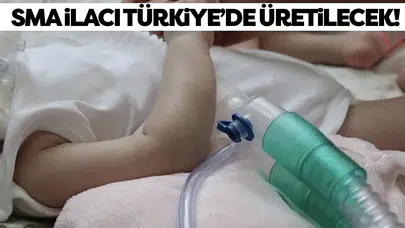 Klinik çalışmalar başladı