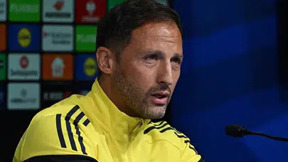 Tedesco’dan Ferençvaroş uyarısı