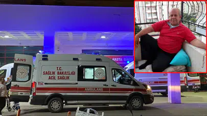 Adana'da komşu kavgası kanlı bitti: 1 ölü, 2 yaralı!