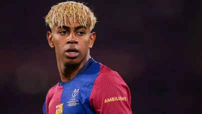 Clemente’den Yamal çıkışı