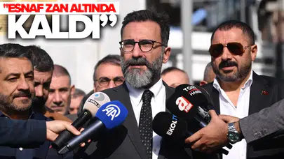 Ortaköy esnafı Böcek ailesi hakkında konuştu!