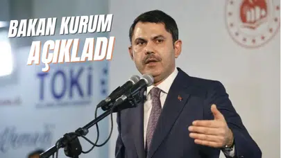 Deprem bölgesinde 350 bin teslim tamam