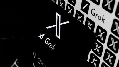 Fransa, Yahudi soykırımını inkar etmesi nedeniyle Grok'a dava açtı!