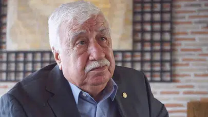 Usta oyuncu Ahmet Gülhan hayatını kaybetti